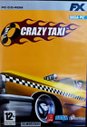 Crazy Taxi -  PC ★ Juego Físico ★ Fx Edición SEGA EL MUNDO - ESPAÑOL INGLES