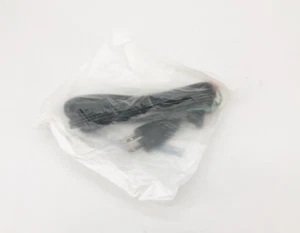 Neu Dayton 4YD81B Axiallüfter Kabelsatz 3-polig 115V 72" 90° Kopf - Bild 1 von 4