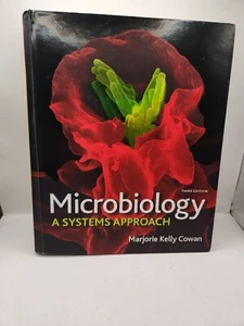 Microbiology : A Systems Approach by Marjorie Kelly Cowan (2011, Hardcover) - Picture 1 of 2