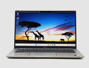 Dell Latitude 7430 Laptop PC 2 in 1 Intel i7-12th Gen 16GB Ram 512GB NVMe Win 11 - Picture 1 of 8