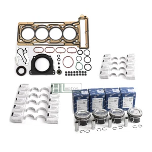 Kit de revisión de juntas de pistones de reconstrucción de motor para Mercedes-Benz CLA250 M270 2.0 T - Imagen 1 de 7