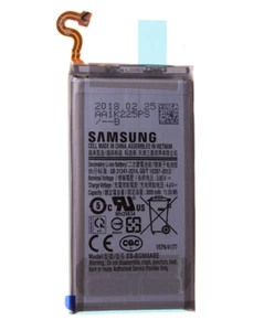 Zamiennik baterii do Samsung Galaxy S9 SM-G960/SM-G960F/DS 3000 mAh SERVICE PACK - Zdjęcie 1 z 3