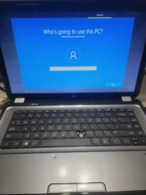 HP Compaq Compaq Presario 2000-bf69WM 15.6in. (320GB, 1.3GHz, 4GB) - Image 1 of 4