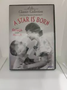 A Star Is Born (DVD, 1999) - Bild 1 von 3