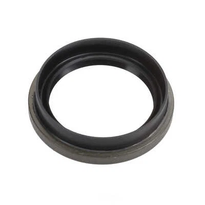 Wheel Seal fits 1973-1989 Plymouth Gran Fury Trailduster PB200,PB300  NATIONAL S - Image 1 of 2