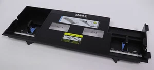 Dell PowerEdge R710 Memory CPU Cooling Air Baffle DP899 - Picture 1 of 6