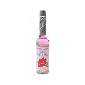 Perú Genuino Aqua De Rosas Spirit Agua 221ml - Chamán Limpieza Elevación