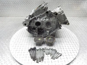 Honda RC51 RVT1000 SP2 2004 02-06 cárter cárter motor bloque pistón - Imagen 1 de 13