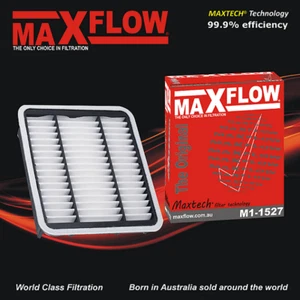 Air Filter For Subaru Outback BH BP9 BPE GEN5 Petrol B5A Turbo Diesel MAXFLOW® - Picture 1 of 2