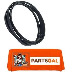 3362107-25 For GE Dryer Drum Drive Belt Part # Model - Picture 1 of 1