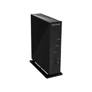 Netgear N300 WiFi Router Wireless Router WNR2000 v5 With Power Cord 4 LAN Ports - Picture 1 of 11