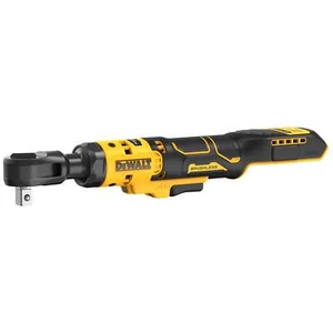 DEWALT DCF512N-XJ Cricchetto 18V XR Brushless 1/2", senza batterie e caricabatt - Foto 1 di 1