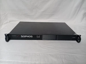 sophos es100 dispositivo de seguridad de red cifrado - Imagen 1 de 6