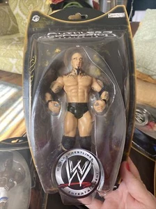 Tyson Tomko WWE Wrestling Figure New Sealed 2005 - Picture 1 of 4