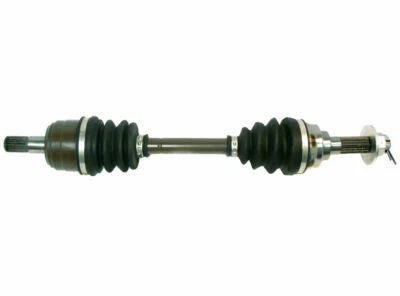 Nuevo eje ATV delantero izquierdo o derecho ajuste Kawasaki Prairie 300 KVF300A 4x4 Foto 1 de 4