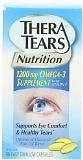 TheraTears Nutrition for Dry Eyes (omega-3 supplement)