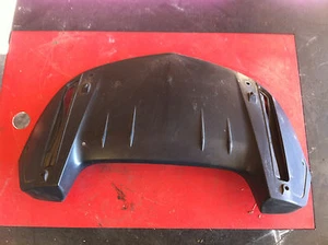 BMW 2002 R1150RT R1150RTP R1150 WINDSHIELD ADJUSTMENT COVER - Picture 1 of 3