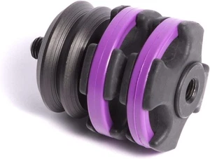 Sims Limbsaver FW1 Stabilisator Enhancer mit Gewichten, lila 4824 - Bild 1 von 1