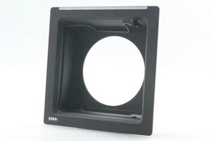 [Top MINT] Genuine Toyo 110x110 Recessed Board Adapter for Horseman 80x80 JAPAN - Picture 1 of 9