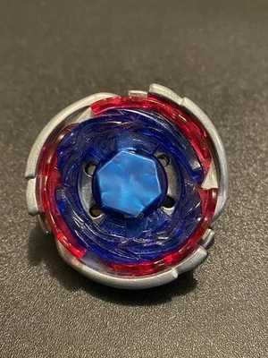 Beyblade Big Bang Pegasus F.D autêntico Takara Tomy luta de metal - Imagem 1 de 4