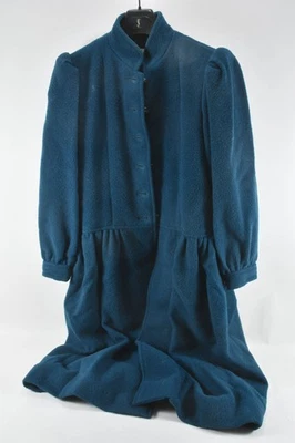 N93O05- Yves Saint Laurent Paris Damen Mantel Größe 40 Vintage  - Bild 1 von 4