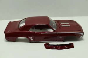 Ertl 1:18 1969 Chevy Camaro Karosserie - Bild 1 von 4
