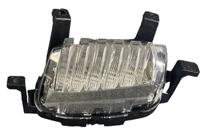 2018-2019 Hyundai Sonata Left Driver Side LED FOGLIGHT Daytime Running 92207-c1 - Picture 1 of 16