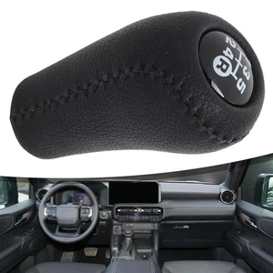 Shift Knob for Toyota SUV and Truck Models with Easy Installation Guide - Picture 1 of 12