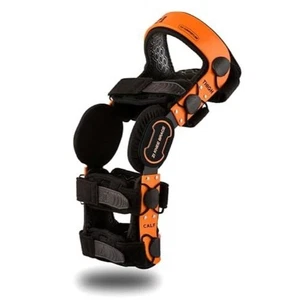 Z1 K2 Knee Brace – Ideal for Prevention PCL ACL MCL LCL/Meniscus Tear/OA S15 - Picture 1 of 6