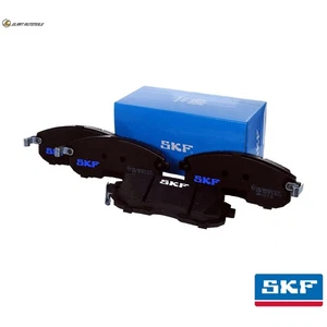 JUEGO PASTILLAS FRENO DISCO VKBP 80197 A NISSAN MR16DDT 1.6LMR18DE 1.8L - Imagen 1 de 11