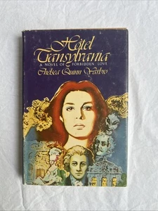 Hotel Transylvania: A Novel of Forbidden Love by Yarbro, Chelsea Quinn - Picture 1 of 8