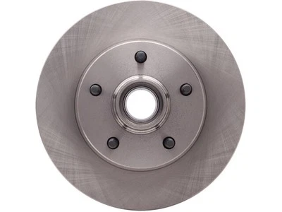 Rotor de freno delantero fricción dinámica 81645QYGM 1971 para Pontiac Firebird 1970-1978 Foto 1 de 2