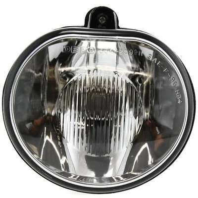 Novo farol de neblina dianteiro compatível com Chrysler Sebring JXi Sebring JX por 5288078 CH2592131 - Imagem 1 de 4