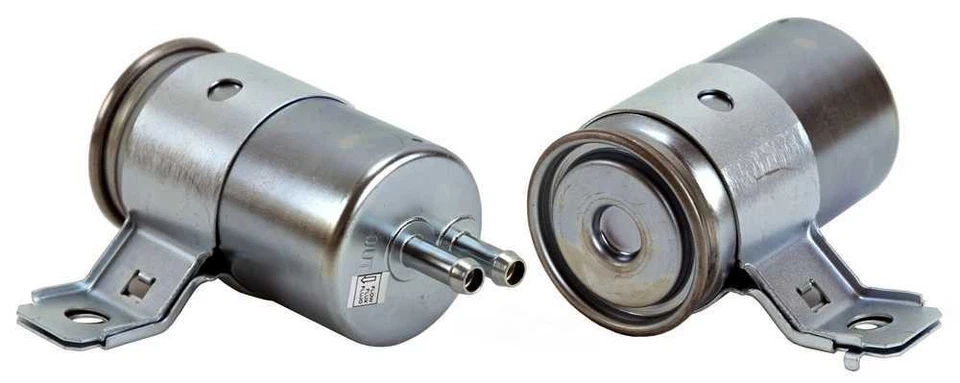 Filtro de combustible - camioneta de cabina estándar Wix 33321 Foto 1 de 1