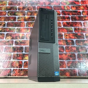 Dell OptiPlex 7010 SFF - i5-3470 3.20GHz 8GB RAM 256GB SSD Windows 7 Pro 64-Bit - Picture 1 of 10