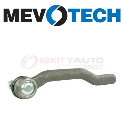 Mevotech Control Arm & Ball Joint Assembly for 2007-2010 Saturn Sky 2.0L pq - Imagem 1 de 4