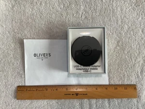 Adaptador móvil Dell USB-C DA300 - Imagen 1 de 5