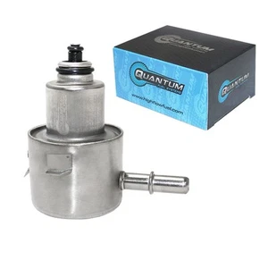 QFS EFI 58psi/400kpa Fuel Pressure Regulator 1998-11 Sea-Doo 270600056 270600087 - Picture 1 of 11