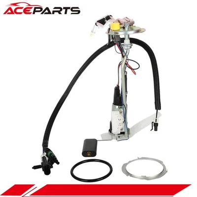 Fits 1996 Buick LeSabre Oldsmobile Pontiac V6 3.8L Fuel Pump Module HP10269 - Image 1 of 4