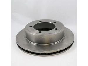 Brake Rotor For 1988-1990 Chevy P40 1989 KG246SV - Picture 1 of 1