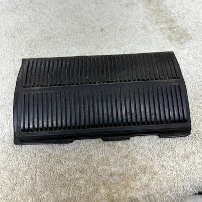 Pedal de freio Chevrolet Impala Nova Corvair Corvette # 3881784 NOS GM 1958-70 - Imagem 1 de 4