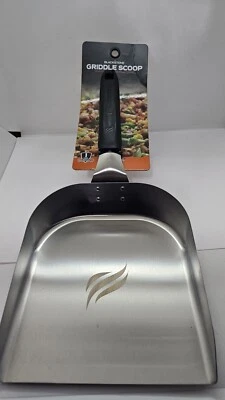 Blackstone 5621 Griddle Scoop  - Image 1 of 4