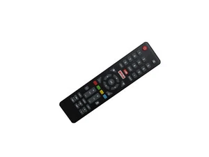 Remote Control For Voxicon & HORION LED43M210 Smart FHD 1080P LCD HDTV TV - Picture 1 of 5