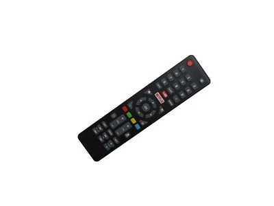 Remote Control For Voxicon & HORION LED43M210 Smart FHD 1080P LCD HDTV TV - Image 1 of 4