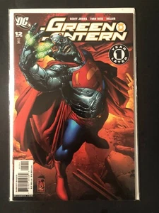 DC Comics Green Lantern #12 (2006) - Picture 1 of 1