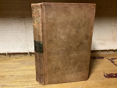1831 A Family Encyclopedia; Or, An Explanation Of Words And Things - Illust. Foto 1 de 4