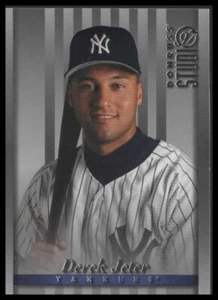 Retratos Studio #10 Derek Jeter 1997 - Imagen 1 de 2