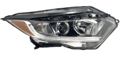 2019 2020 2021 Honda HR-V HRV Right Passenger Halogen Headlight OEM - Image 1 of 4