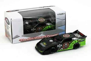 1:64 ADC Dirt Spätmodell *SCOTT BLOOMQUIST* #0 GRÜN THROWBACK DB621M344 Neu im Karton - Bild 1 von 1