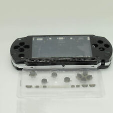 Protect Game Console Housing Shell Cover Case Part For   PSP1000 Game Console
